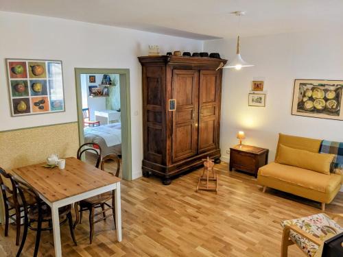 Soultzmatt Apartment | Le logis de Léonie