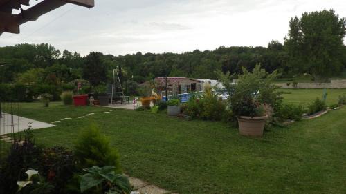 Champagne Bed & Breakfast | Le Logis du Bouil
