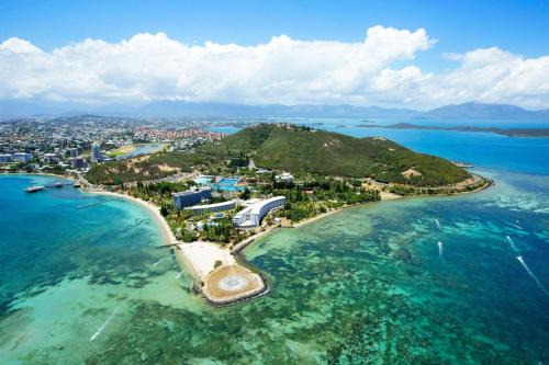 Noumea Resort | Le Méridien Nouméa Resort & Spa