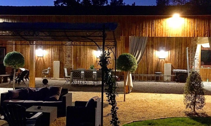 Saint-Sulpice House | LE MANOIR DU THOURON