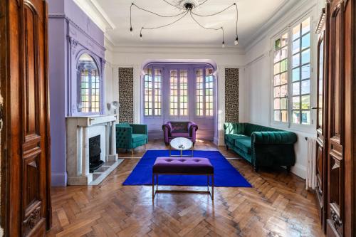Canteleu Apartment | Le Manoir des Conquérants à Rouen avec Jacuzzi - 277