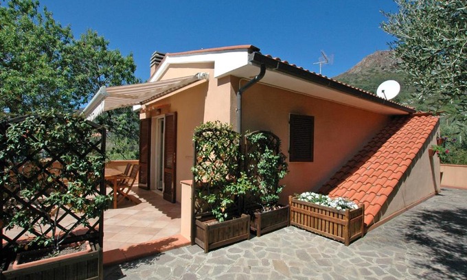 Porto Azzurro Apartment | Le maree Lorena
