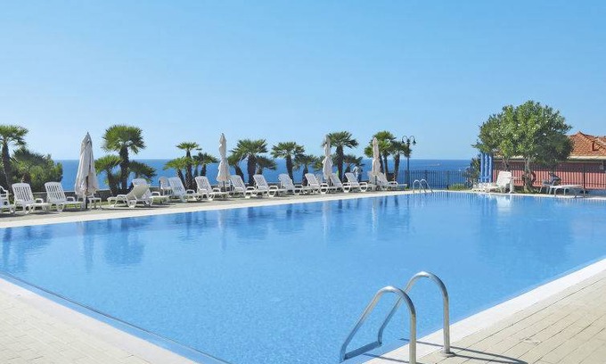 Piani-Ciapin Resort | Le Margherite (HAP26X1)