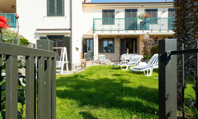 Piani-Ciapin Apartment | Le Margherite (Slr256) 638.4