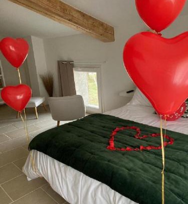Saint-Julien-de-Cassagnas Bed & Breakfast | LE MAS de PAUL