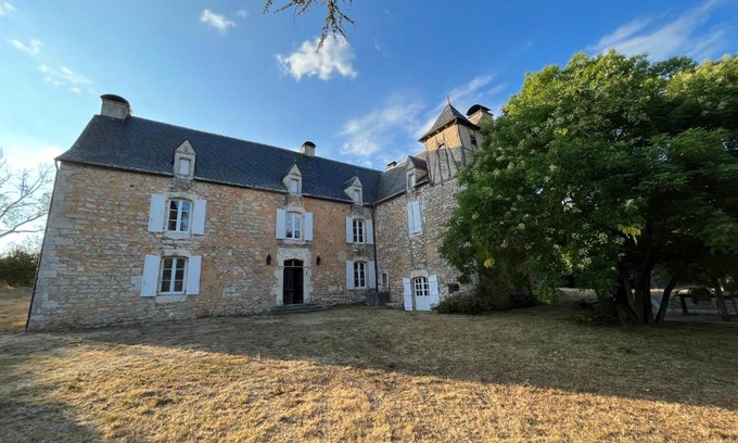 Quissac Bed & Breakfast | Le Mas de Coursac