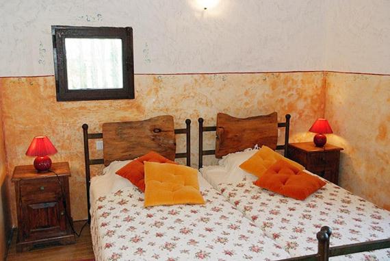 St.-Remy-de-Provence House | Le Mas de la Chouette