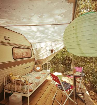 Beynes House | Le Mas des Pins