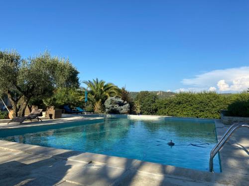 La Garde-Adhemar House | Le Mas Isachris T3