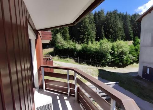 Prapoutel Apartment | Le May'hé - Studio Cabine Et Balcon