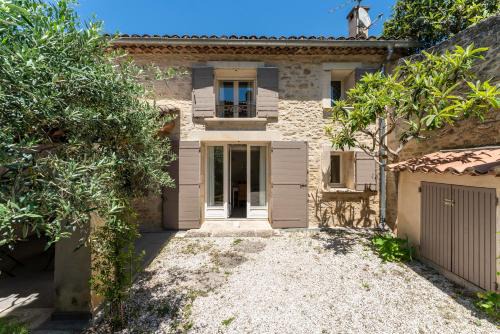 Cabrieres-d'Avignon House | Le Mazet de Cabrières-d'Avignon