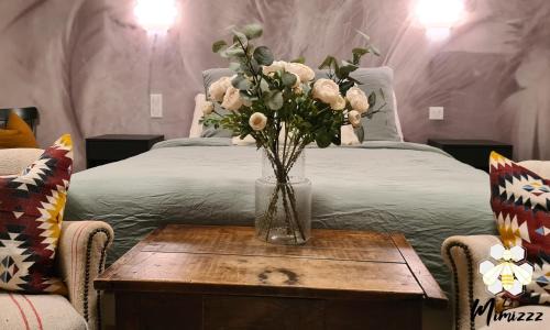 Entraygues-sur-Truyere Apartment | Le Mimizzz