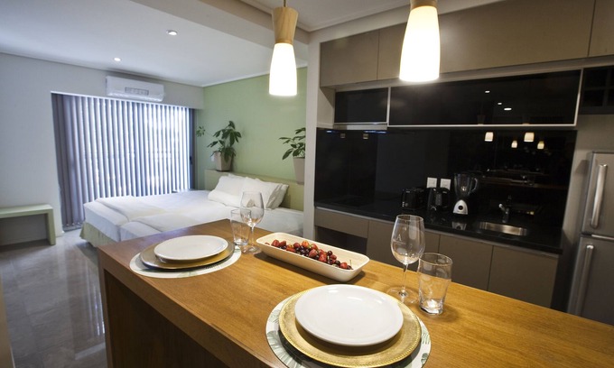 Mendoza City Center Apartment | Le Montreal Apartments