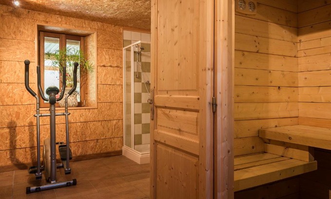 Vernusse Bed & Breakfast | Le Moulin Berthon