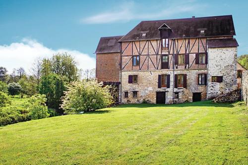 Saint-Vigor House | Le moulin de la côte chambre d'hôtes