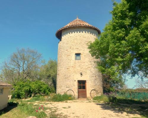 Laburgade House | Le Moulin de Payrot