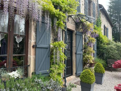 Meymac Bed & Breakfast | Le Moulin des Farges