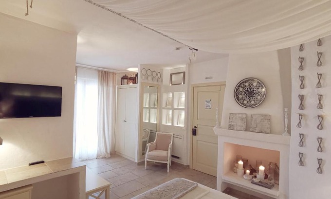 Lucera House | Le Nicchie Guest House