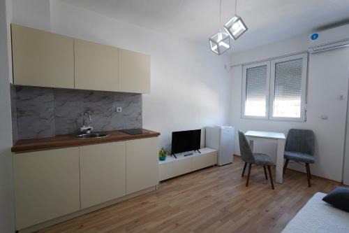 Strumica Apartment | Le Nina Apartments-Deluxe and Studio