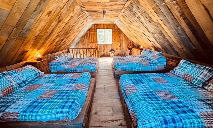 Labelle Ski Chalet | Le Nordet — Bord de l’eau, Nature & SKI Tremblant