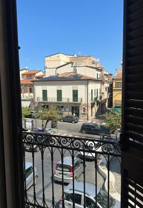 Santo Stefano di Camastra House | Le Nuvole