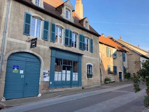Montbozon Bed & Breakfast | Le p'tit relai