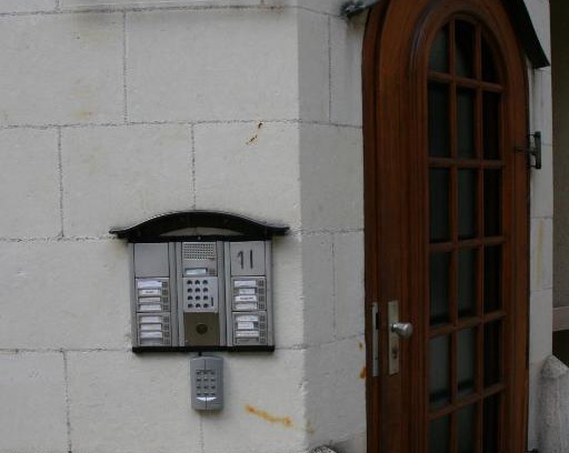 Saumur Apartment | Le Palais à Saumur