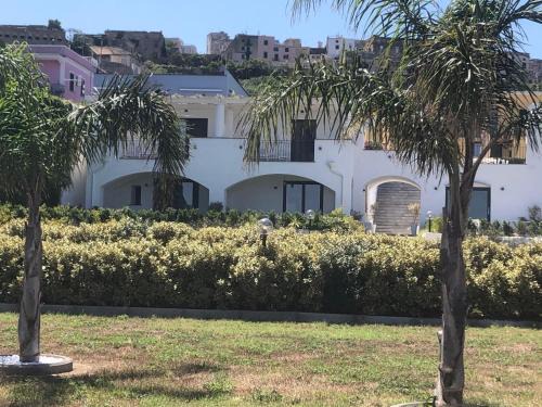 Procida Bed & Breakfast | Le Palme