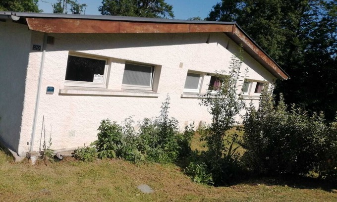 Treignac Apartment | Le Paradis de Marie