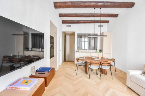 Opera Apartment | Le Paul - Appart de standing avec 2 ch et clim