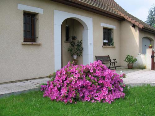 Lescar Bed & Breakfast | Le Pesquit - Chambre d'hôtes