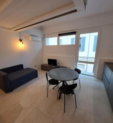 Lubiana Apartment | Le Petit Arc