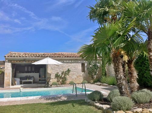 Gordes House | Le Petit Bastidon - Private pool - Gordes