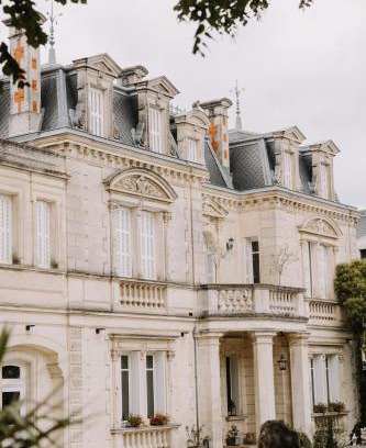 Segonzac House | le petit château de Célestine