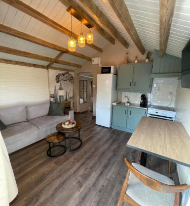 Bremes Ski Chalet | Le petit chalet