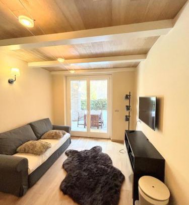 Limone Piemonte Apartment | Le Petit Chalet Limone