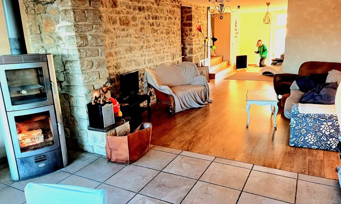 L'Etoile Other | Le Petit Château in the Jura