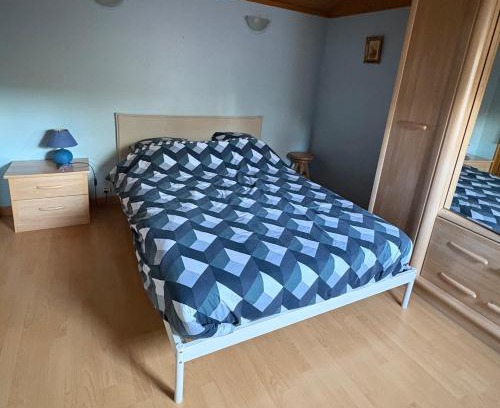 Montigny-les-Cormeilles House | Le Petit Logis entre Auvers et Paris