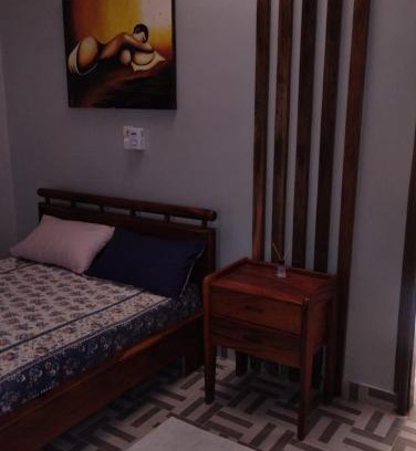 Littoral Department Hotel | Le petit manoir mk
