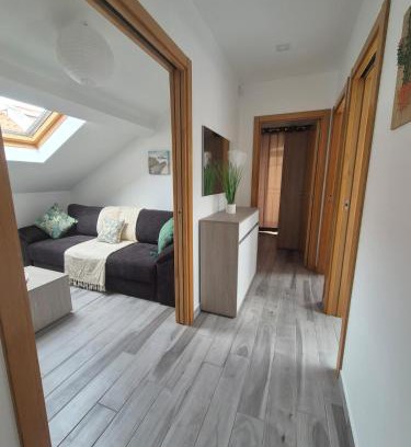 Nazare Apartment | Le petit pêcheurs