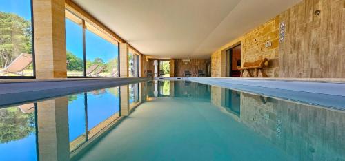 Grolejac Bed & Breakfast | Le Petit Paradis 24