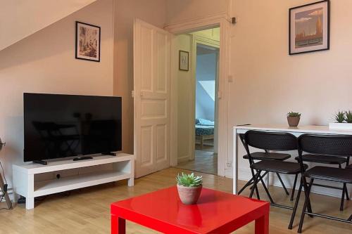 Seremange-Erzange Apartment | Le Petit Répit - Proche Metz Amnéville Luxembourg