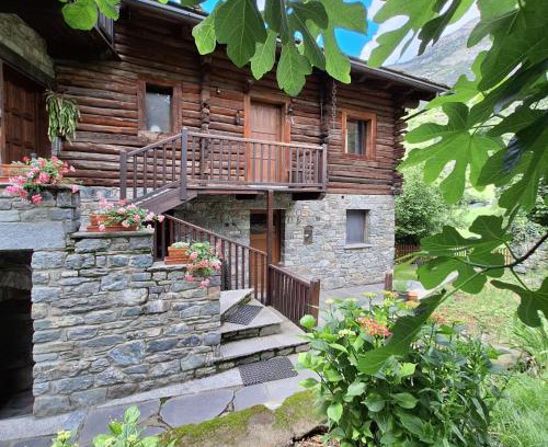 Chatillon House | Le Petit Rascard