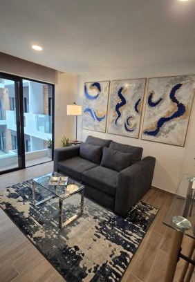Zona 14 Apartment | Le Petit Refuge gt