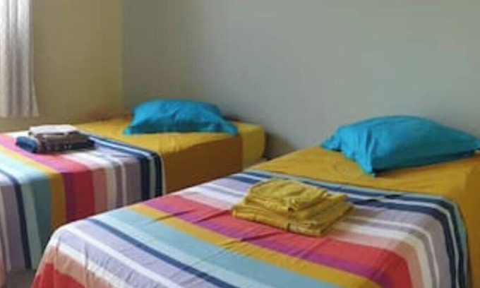 Le Robert House | Le Petit Robert : Maison f3 "de Plein Pied"