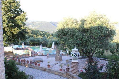 Piegaro Resort | LE PIETRE PARLANTI RESORT & WINERY