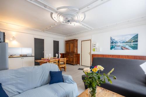 Latour-de-Carol Apartment | Le Pin de Sucre - Proche Frontière Espagne