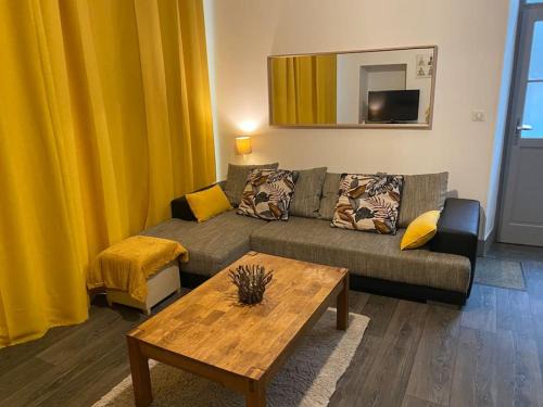 Sancerre Apartment | Le Piton - Appartements