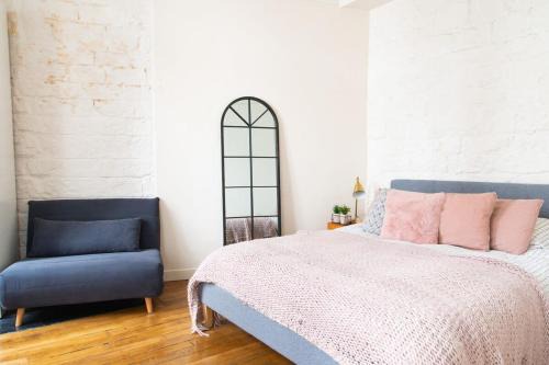 Latin Apartment | Le Plaisir du Pantheon