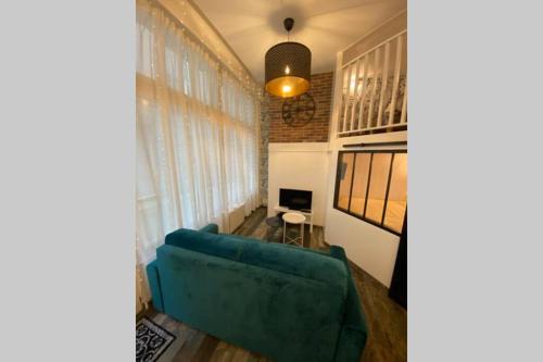 Intra Muros Apartment | Le Plongeoir de Bon-Secours